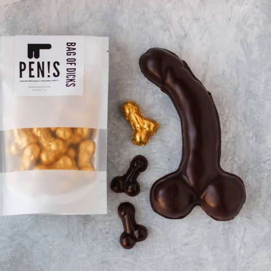 Pleasure Pack